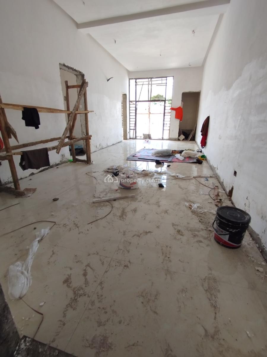 2 Bedroom Apartment, Lekki Phase 1, Lekki, Lagos, Block of Flats for Sale