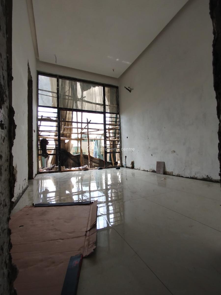 2 Bedroom Apartment, Lekki Phase 1, Lekki, Lagos, Block of Flats for Sale