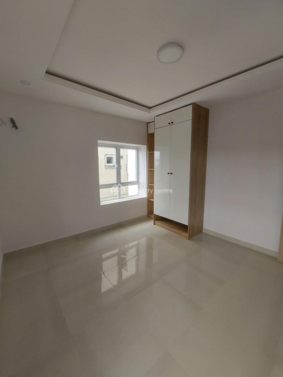 Brand New Fully Serviced 6-bedroom Detached House, Western Foreshore, Osapa, Lekki, Lagos, Detached Duplex for Rent