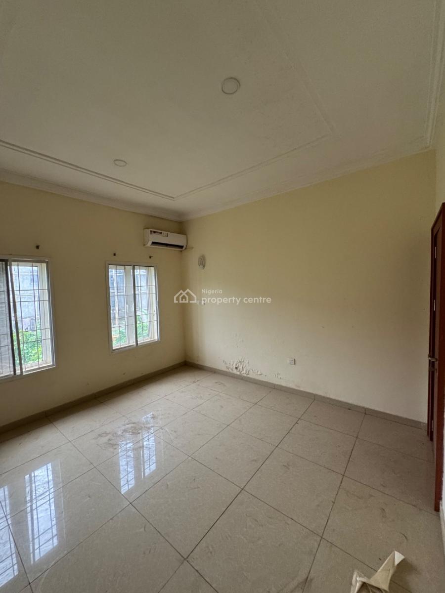 Well Finished 3 Bedroom Flat, Katampe Extension, Katampe, Abuja, Flat / Apartment for Rent