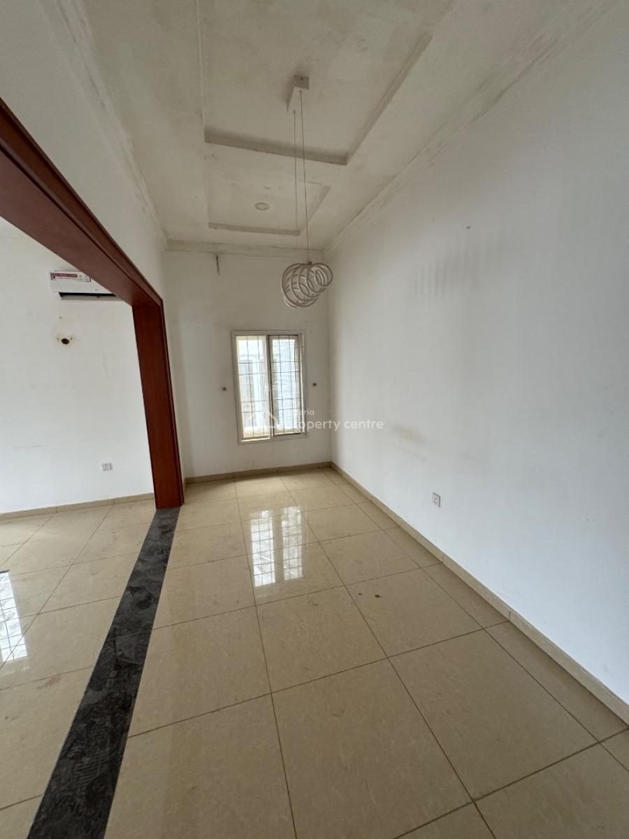 Well Finished 3 Bedroom Flat, Katampe Extension, Katampe, Abuja, Flat / Apartment for Rent