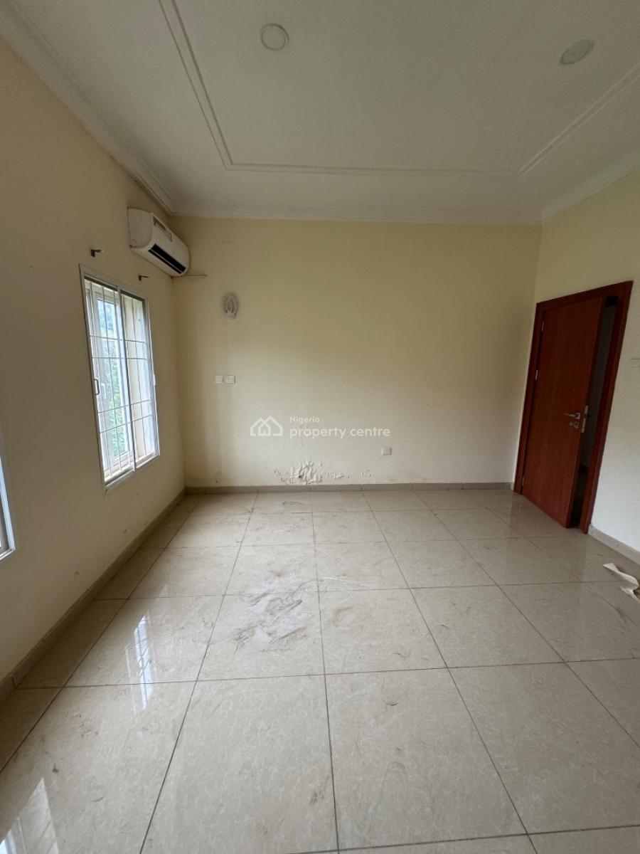 Well Finished 3 Bedroom Flat, Katampe Extension, Katampe, Abuja, Flat / Apartment for Rent