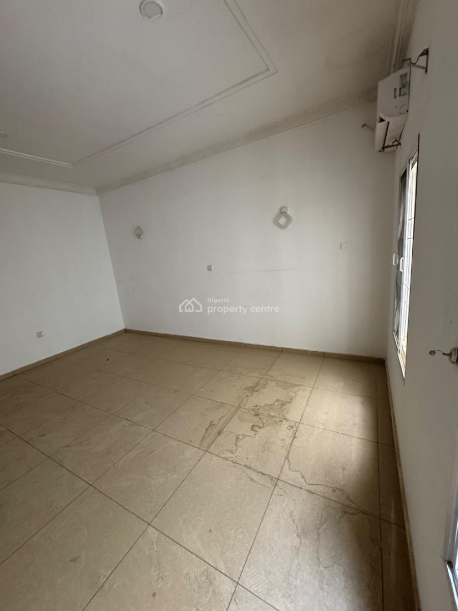 Well Finished 3 Bedroom Flat, Katampe Extension, Katampe, Abuja, Flat / Apartment for Rent