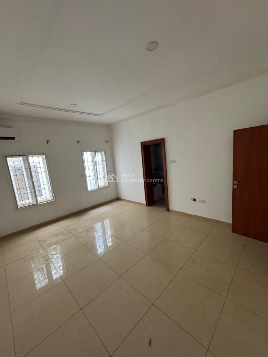 Well Finished 3 Bedroom Flat, Katampe Extension, Katampe, Abuja, Flat / Apartment for Rent