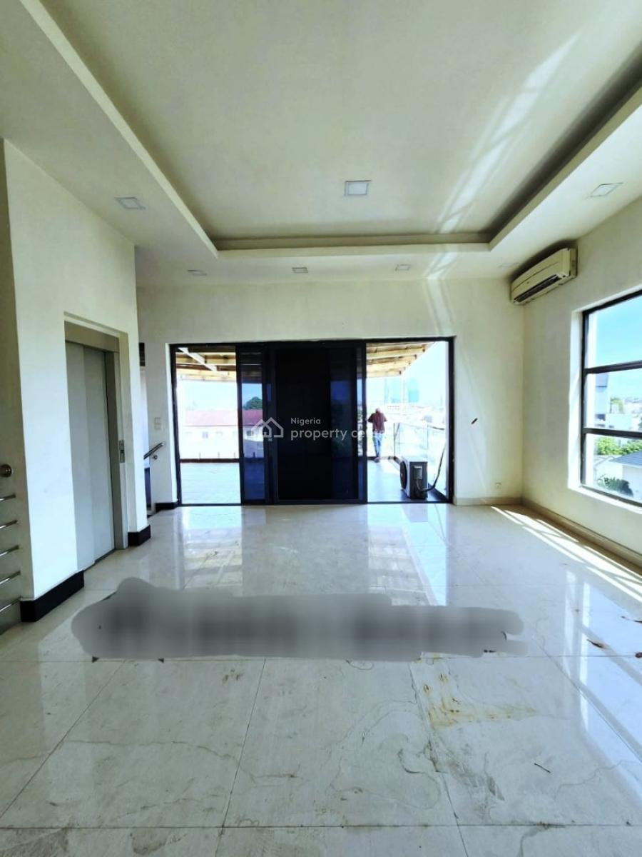 Lovely 5 Bedroom Townhouse, Ikoyi, Lagos, Terraced Duplex for Sale
