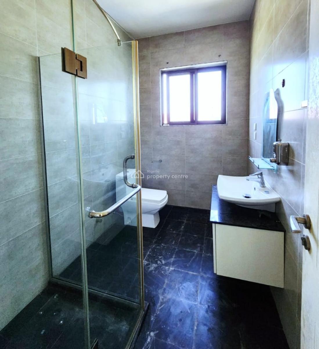 Lovely 5 Bedroom Townhouse, Ikoyi, Lagos, Terraced Duplex for Sale