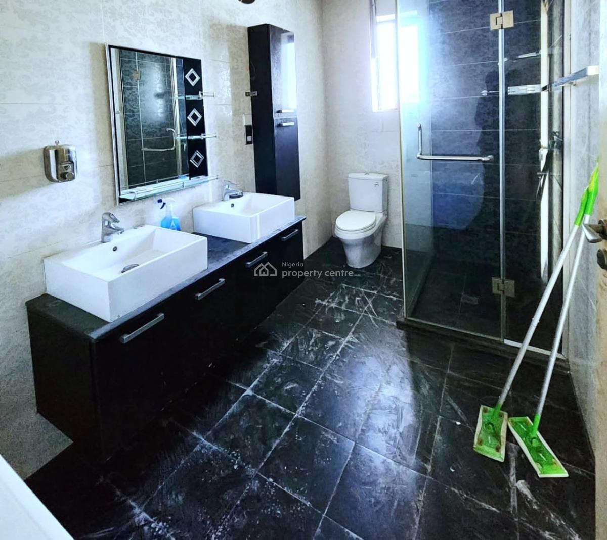 Lovely 5 Bedroom Townhouse, Ikoyi, Lagos, Terraced Duplex for Sale