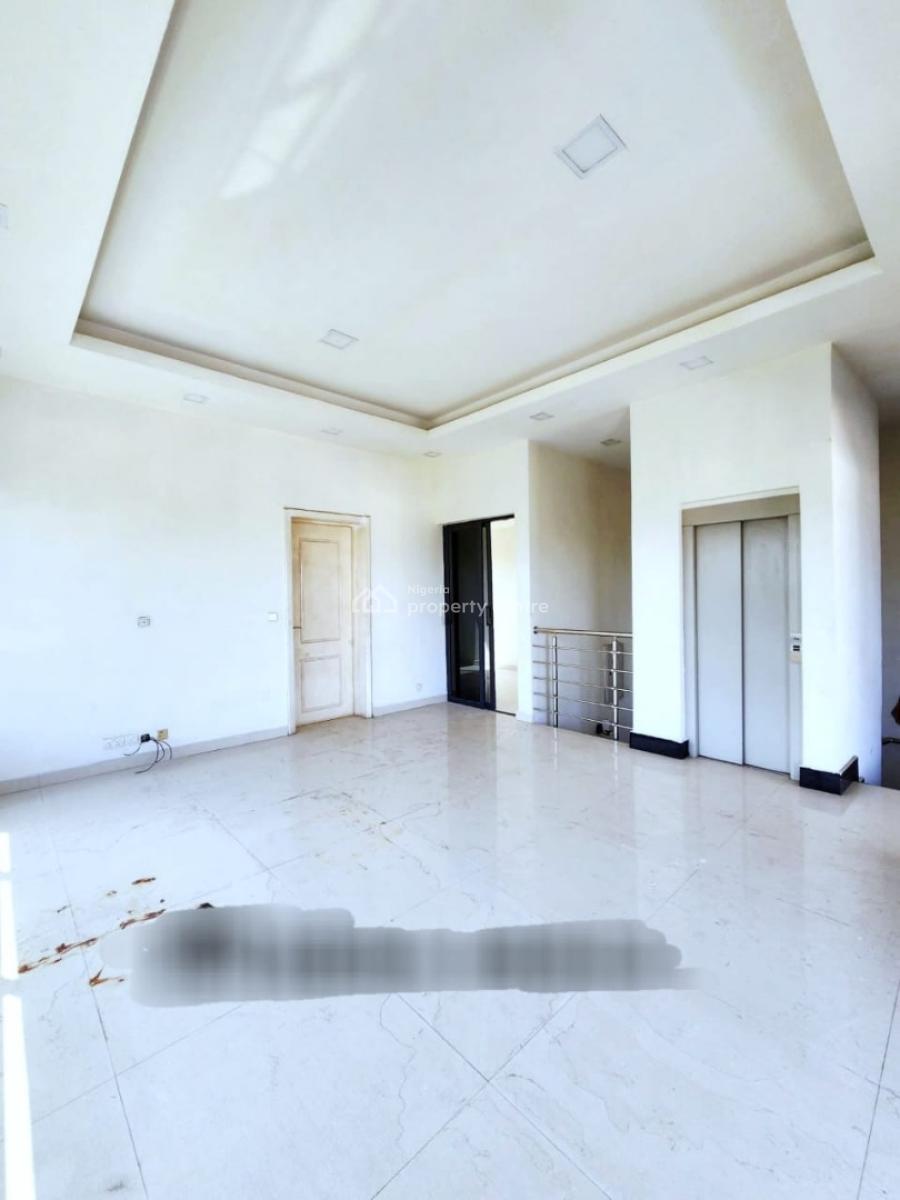 Lovely 5 Bedroom Townhouse, Ikoyi, Lagos, Terraced Duplex for Sale