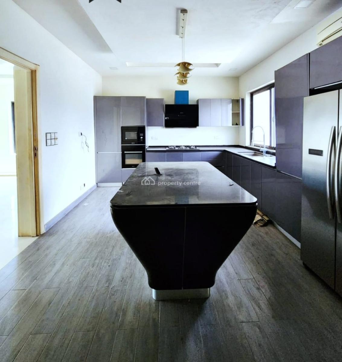Lovely 5 Bedroom Townhouse, Ikoyi, Lagos, Terraced Duplex for Sale