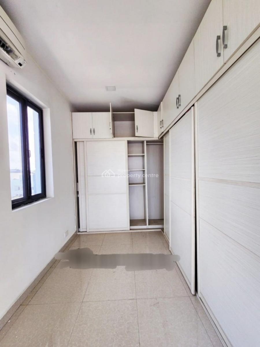 Lovely 5 Bedroom Townhouse, Ikoyi, Lagos, Terraced Duplex for Sale