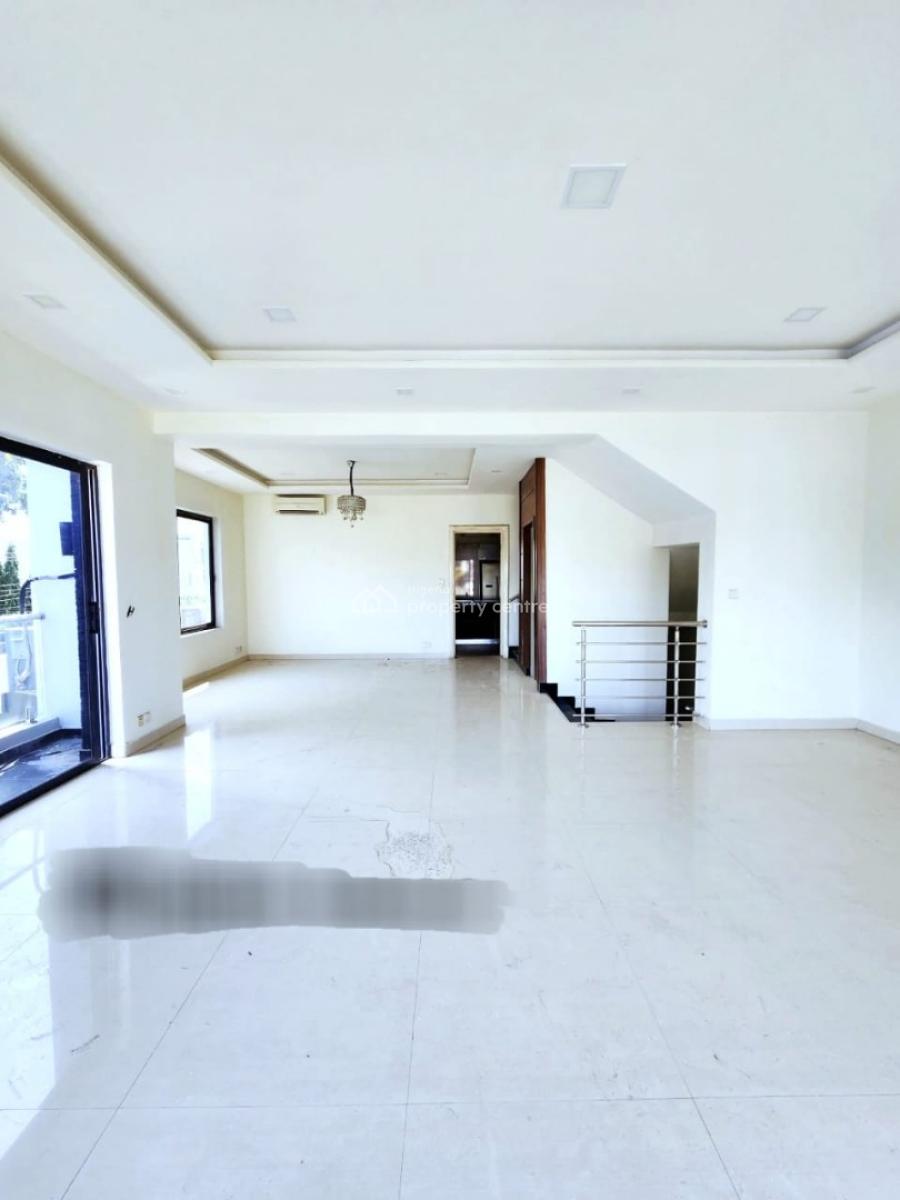 Lovely 5 Bedroom Townhouse, Ikoyi, Lagos, Terraced Duplex for Sale