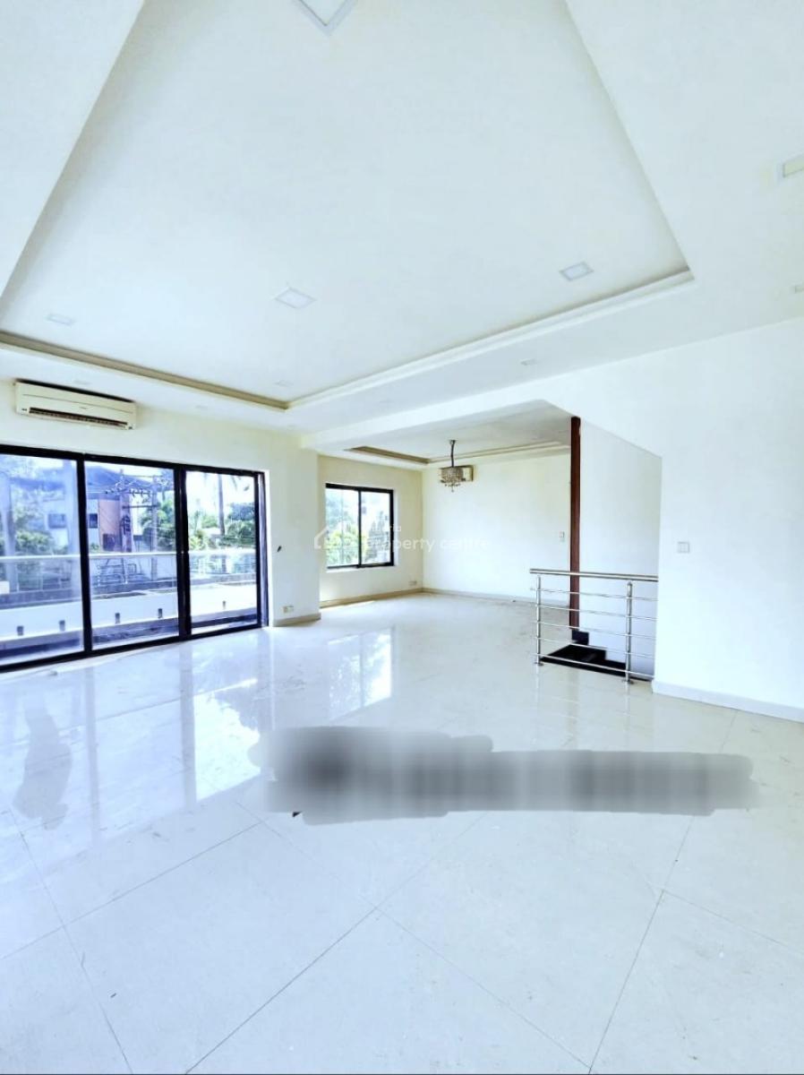 Lovely 5 Bedroom Townhouse, Ikoyi, Lagos, Terraced Duplex for Sale