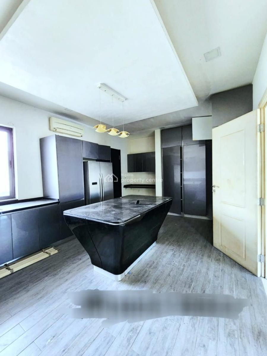 Lovely 5 Bedroom Townhouse, Ikoyi, Lagos, Terraced Duplex for Sale