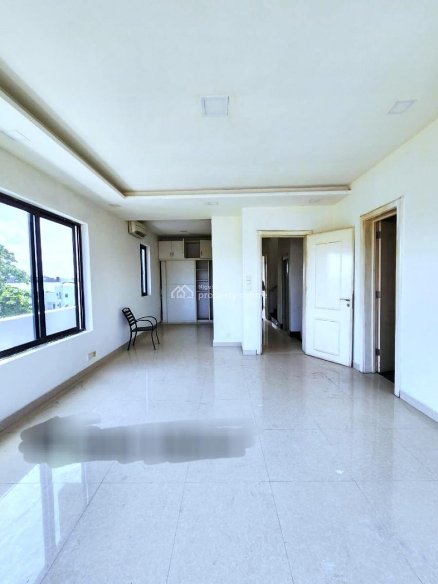Lovely 5 Bedroom Townhouse, Ikoyi, Lagos, Terraced Duplex for Sale