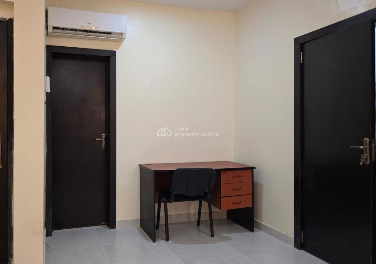 Executive 3 Bedroom Maisonette Apartment, Dreamville Court, Road 4, Ocean Palm Estate, Ajah, Lagos, Flat / Apartment Short Let
