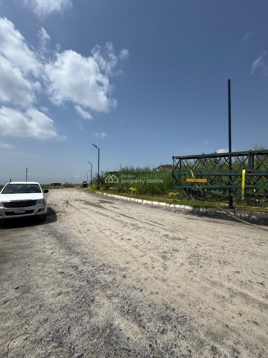 Lands, Ikoyi, Lagos, Land for Sale