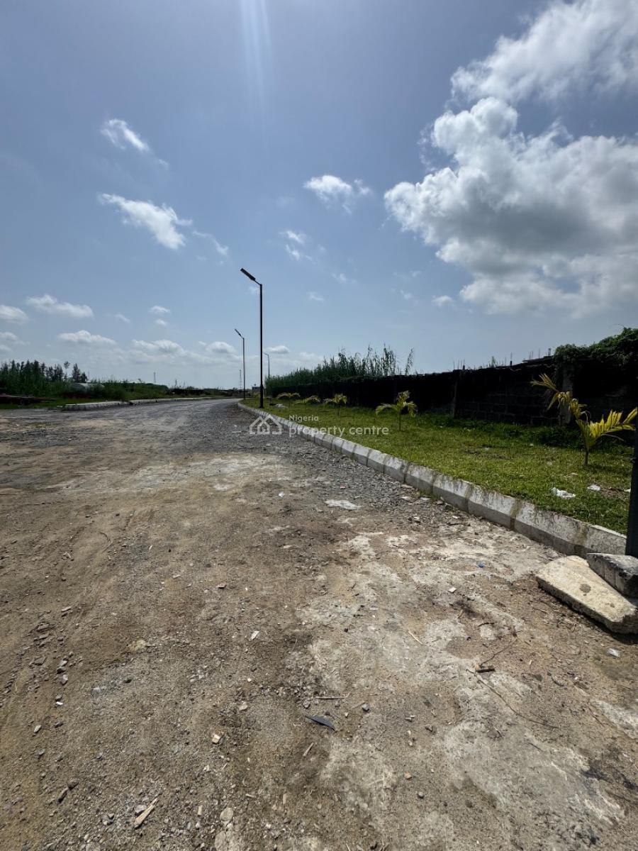 Lands, Ikoyi, Lagos, Land for Sale