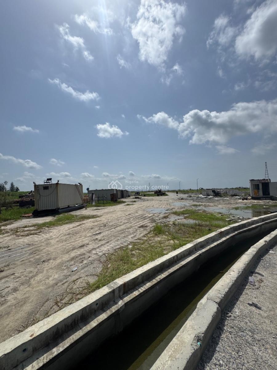 Lands, Ikoyi, Lagos, Land for Sale