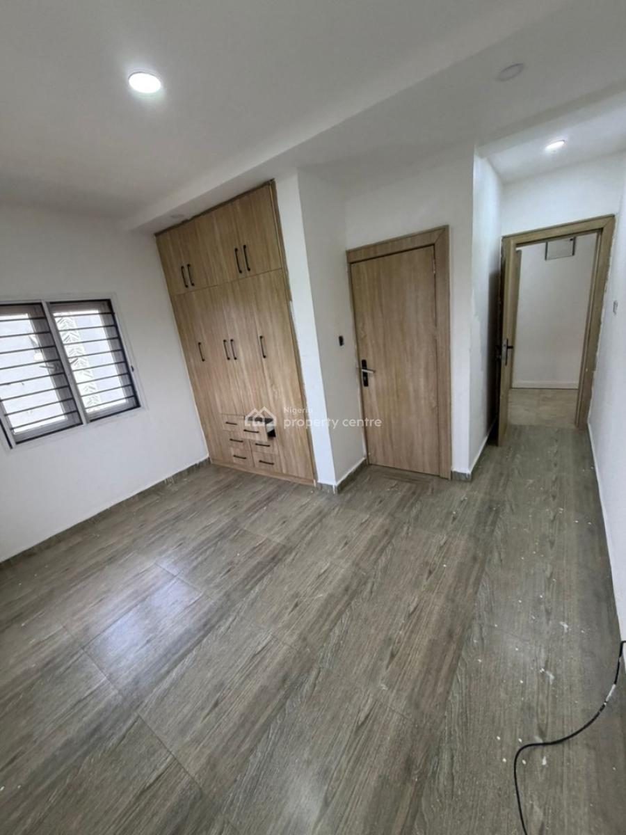Tasteful 2 Bedroom Flat, By Nizamiye Hospital, Idu Industrial, Abuja, Flat / Apartment for Sale