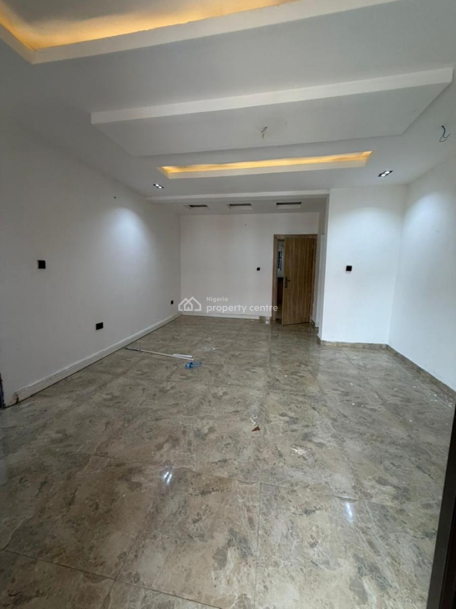 Tasteful 2 Bedroom Flat, By Nizamiye Hospital, Idu Industrial, Abuja, Flat / Apartment for Sale