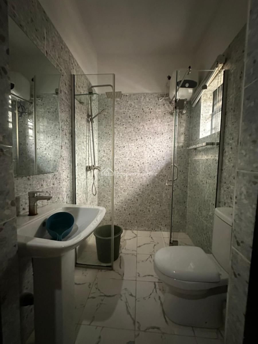 Luxury 3 Bedroom Semi Detached Bungalow, Awoyaya, Ibeju Lekki, Lagos, Semi-detached Bungalow for Sale