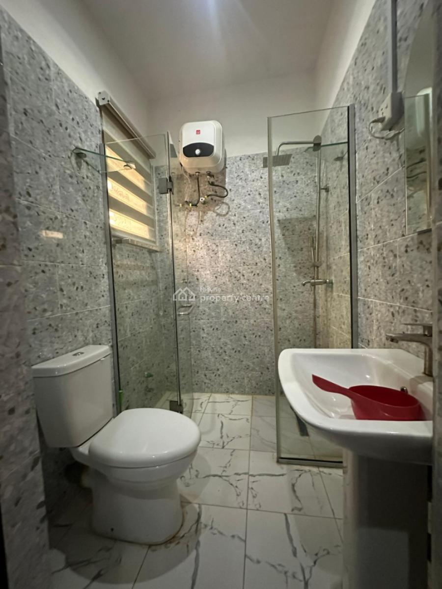 Luxury 3 Bedroom Semi Detached Bungalow, Awoyaya, Ibeju Lekki, Lagos, Semi-detached Bungalow for Sale