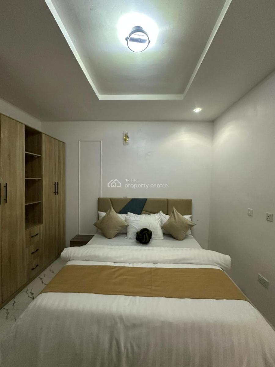 Luxury 3 Bedroom Semi Detached Bungalow, Awoyaya, Ibeju Lekki, Lagos, Semi-detached Bungalow for Sale