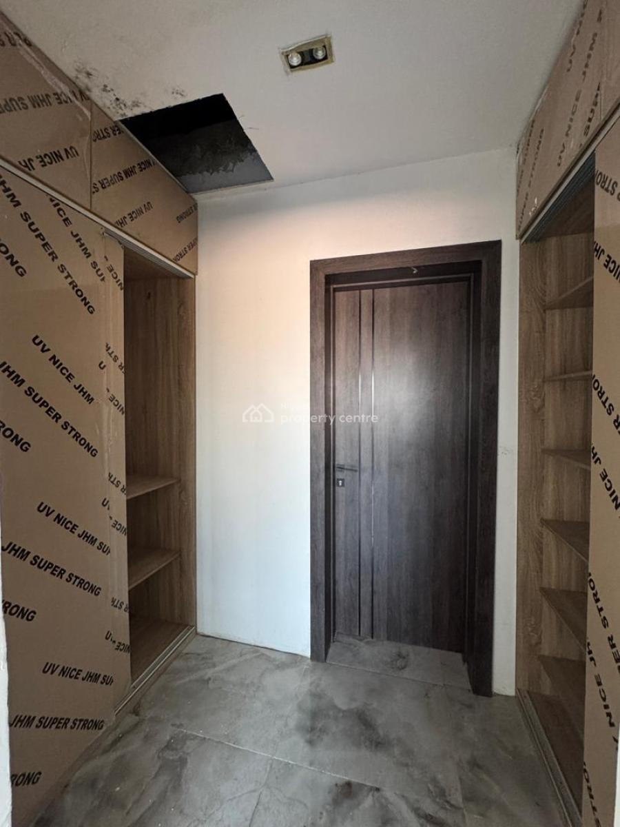 3 Units of 4 Bedroom Terrace Duplexes, Lekki Phase 1, Lekki, Lagos, Terraced Duplex for Sale
