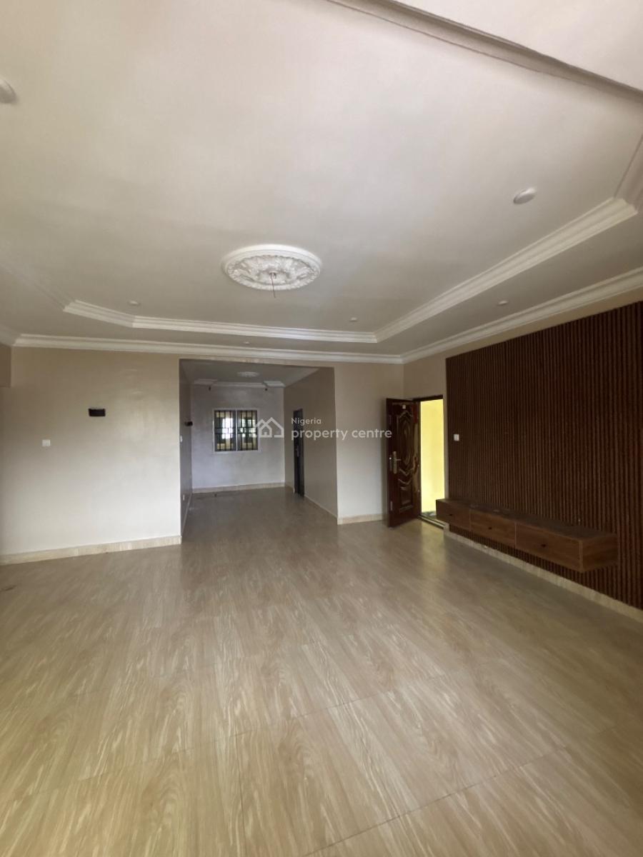 Luxury/spacious 3 Bedroom with Gym, Katampe Extension, Katampe, Abuja, Flat / Apartment for Rent
