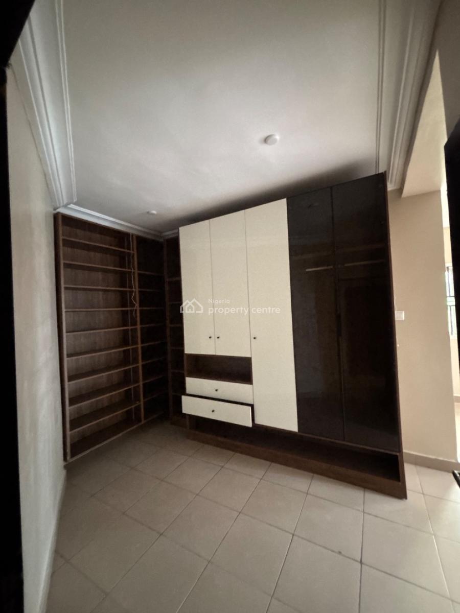 Luxury/spacious 3 Bedroom with Gym, Katampe Extension, Katampe, Abuja, Flat / Apartment for Rent