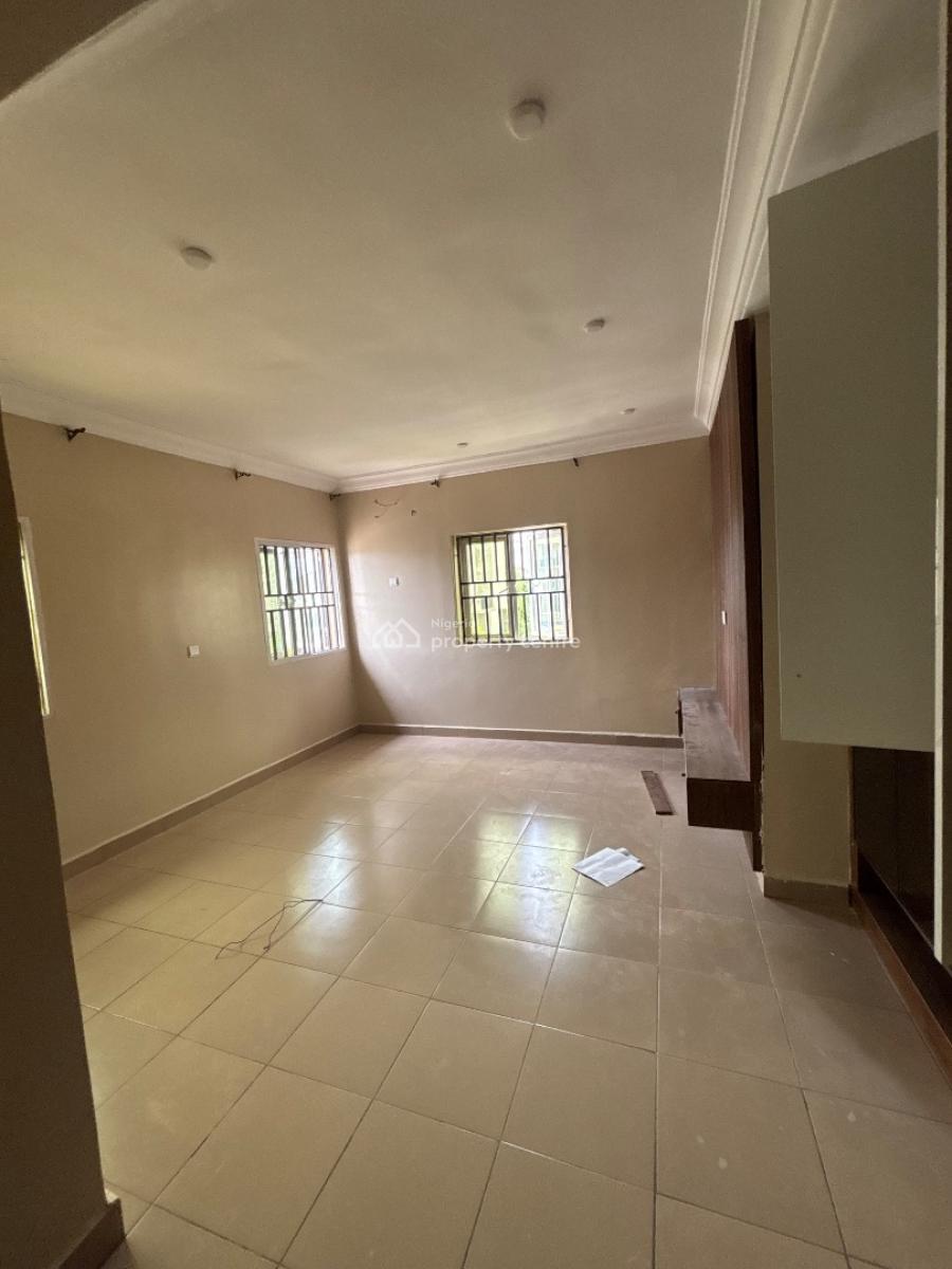 Luxury/spacious 3 Bedroom with Gym, Katampe Extension, Katampe, Abuja, Flat / Apartment for Rent