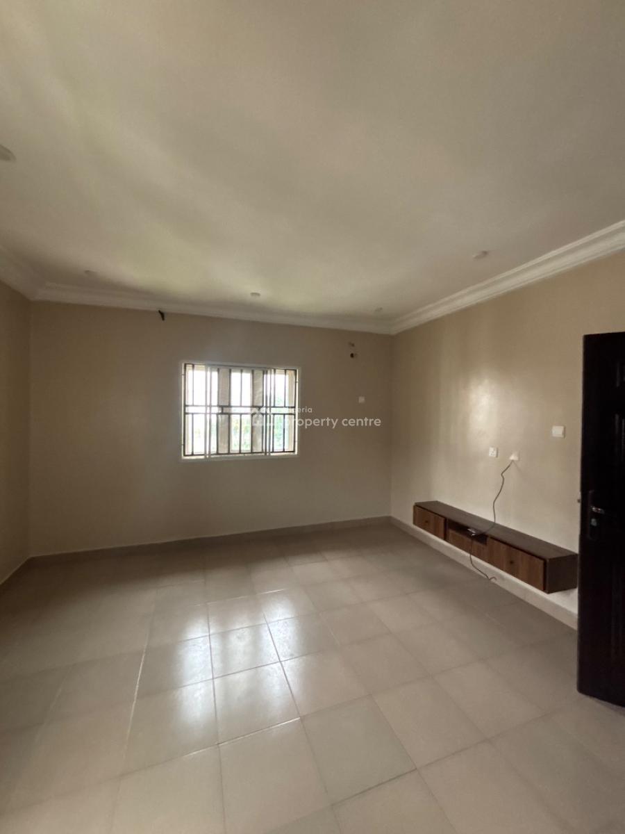 Luxury/spacious 3 Bedroom with Gym, Katampe Extension, Katampe, Abuja, Flat / Apartment for Rent
