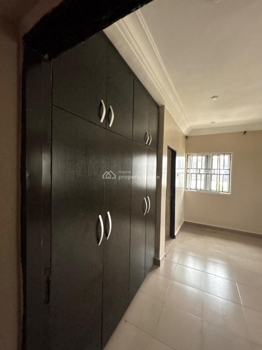 Luxury/spacious 3 Bedroom with Gym, Katampe Extension, Katampe, Abuja, Flat / Apartment for Rent