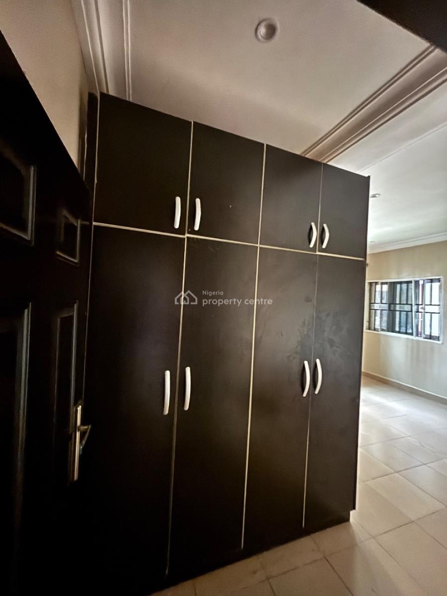 Luxury/spacious 3 Bedroom with Gym, Katampe Extension, Katampe, Abuja, Flat / Apartment for Rent
