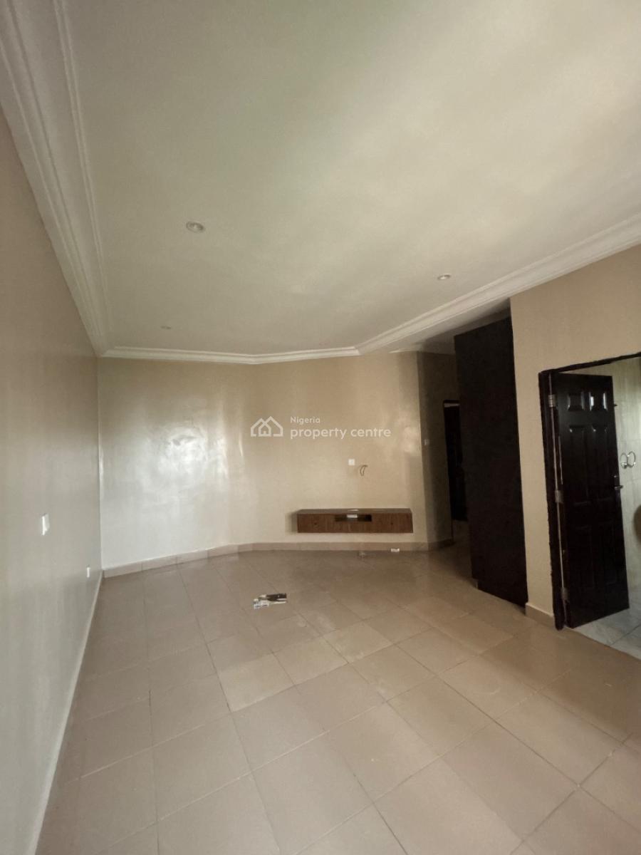 Luxury/spacious 3 Bedroom with Gym, Katampe Extension, Katampe, Abuja, Flat / Apartment for Rent