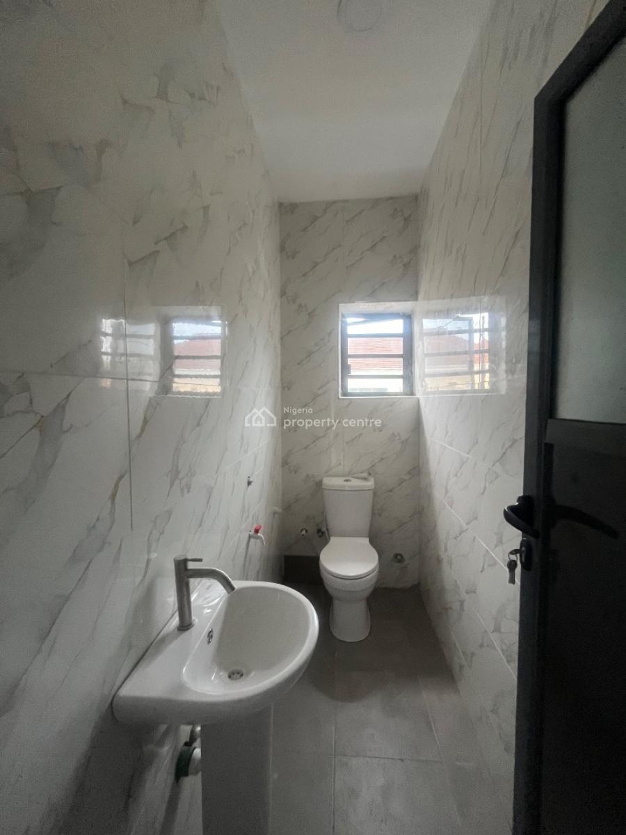 Mini Flat, Olive Garden, Ogombo, Ajah, Lagos, Mini Flat (room and Parlour) for Rent
