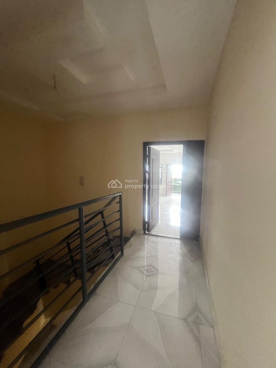 Mini Flat, Olive Garden, Ogombo, Ajah, Lagos, Mini Flat (room and Parlour) for Rent