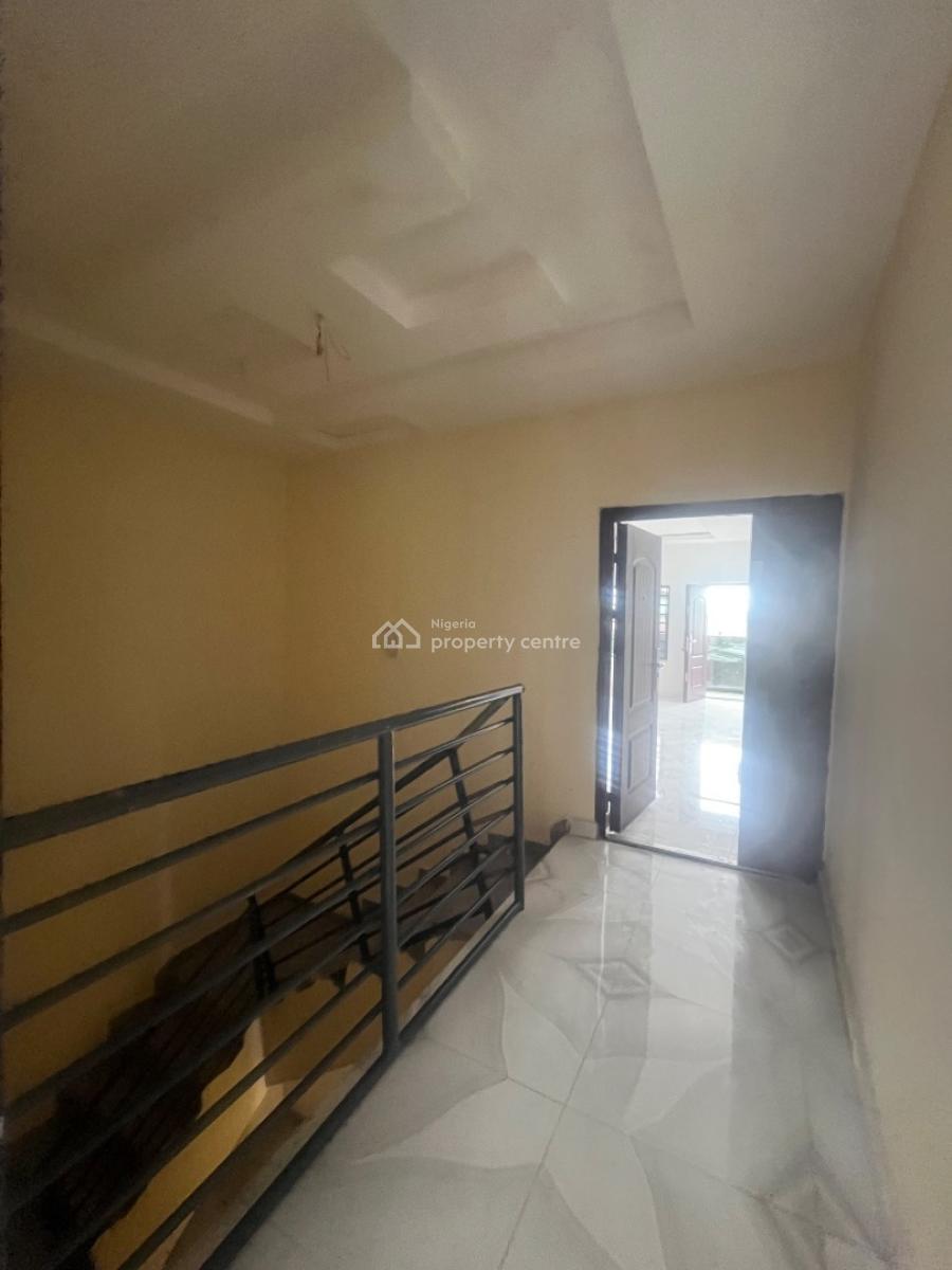 Mini Flat, Olive Garden, Ogombo, Ajah, Lagos, Mini Flat (room and Parlour) for Rent