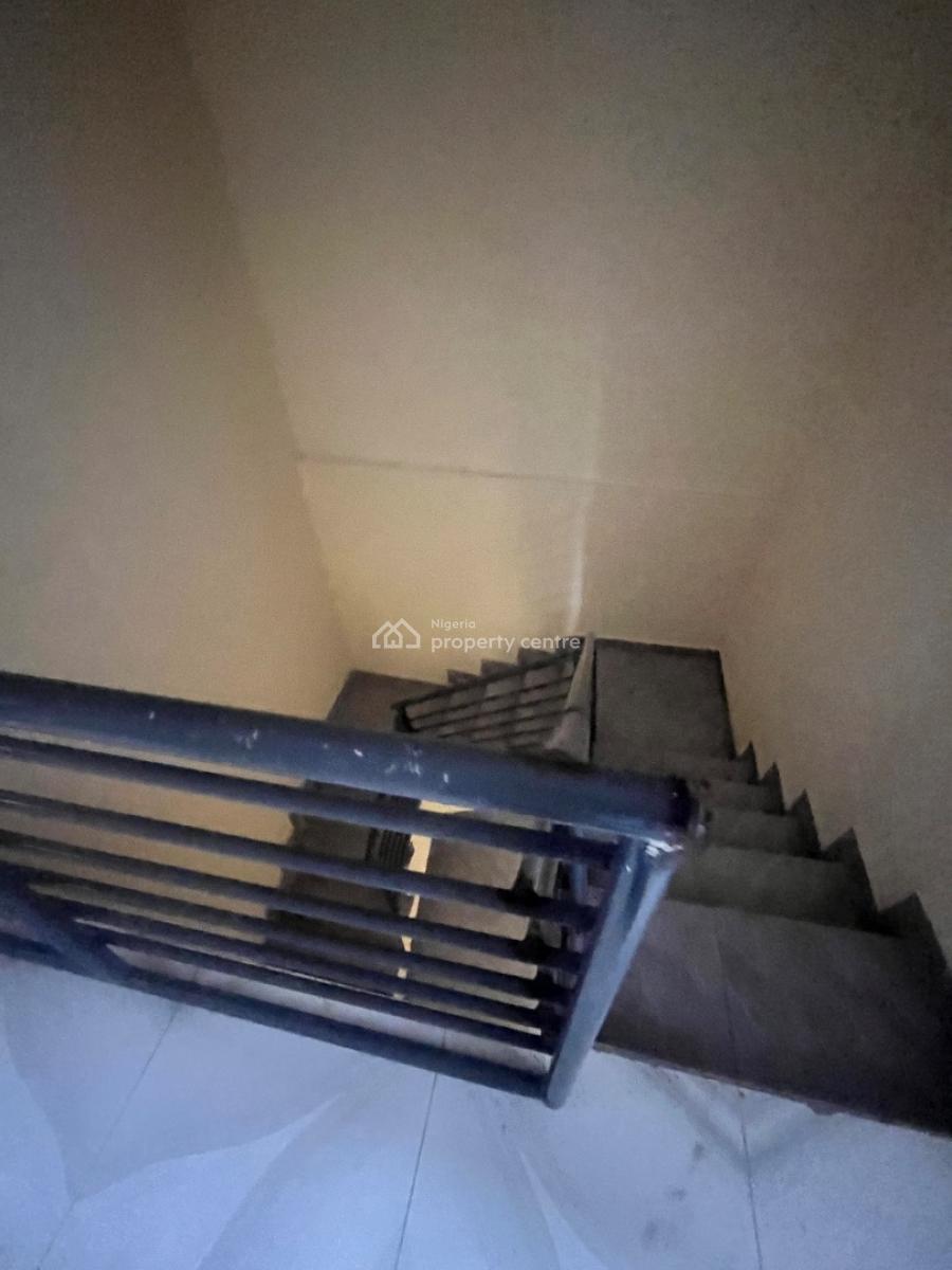 Mini Flat, Olive Garden, Ogombo, Ajah, Lagos, Mini Flat (room and Parlour) for Rent