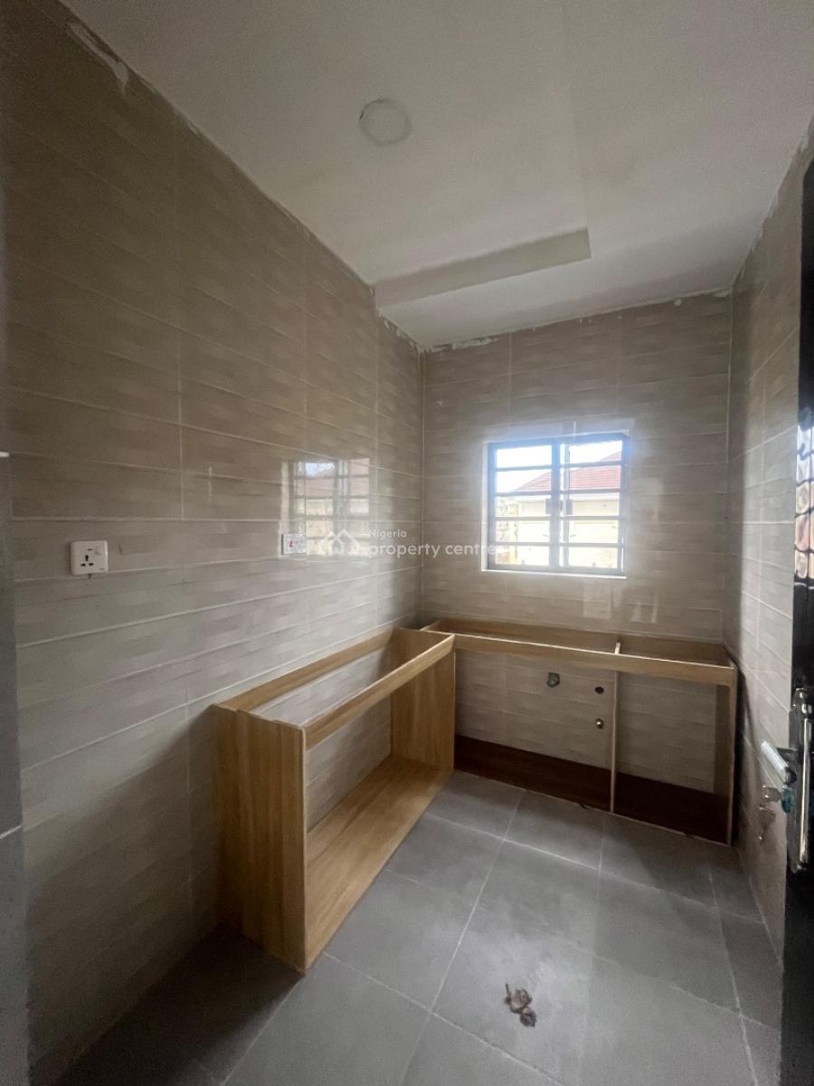 Mini Flat, Olive Garden, Ogombo, Ajah, Lagos, Mini Flat (room and Parlour) for Rent