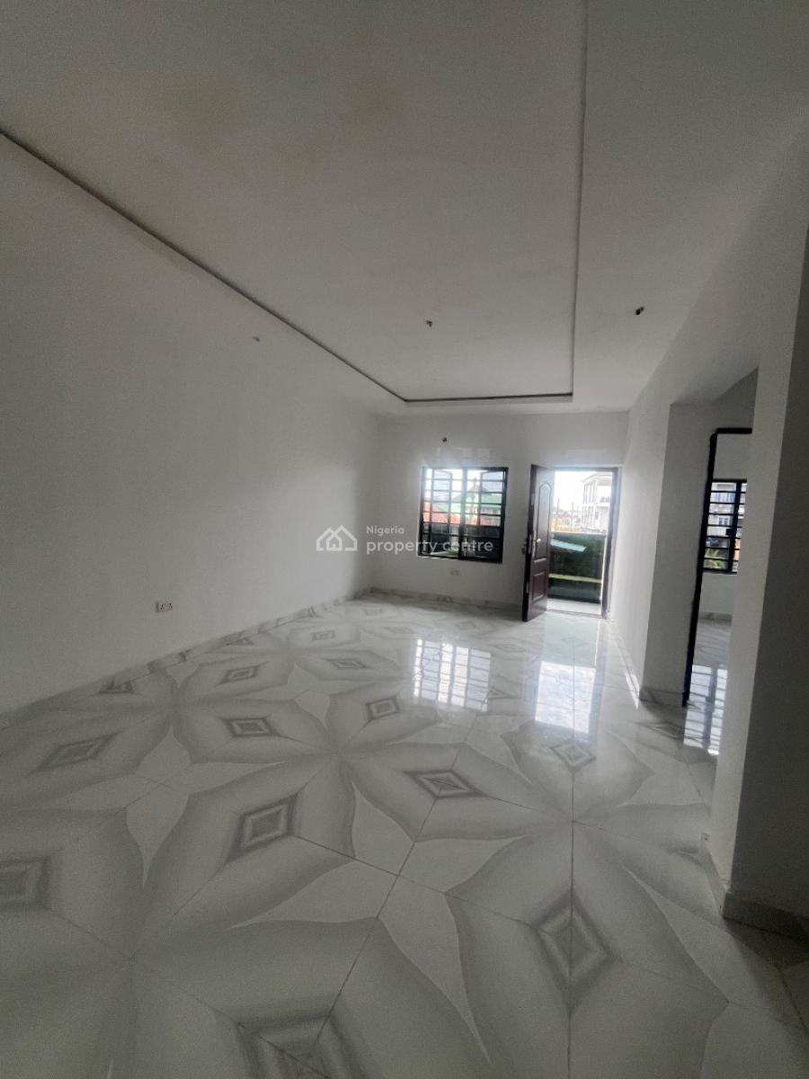 Mini Flat, Olive Garden, Ogombo, Ajah, Lagos, Mini Flat (room and Parlour) for Rent