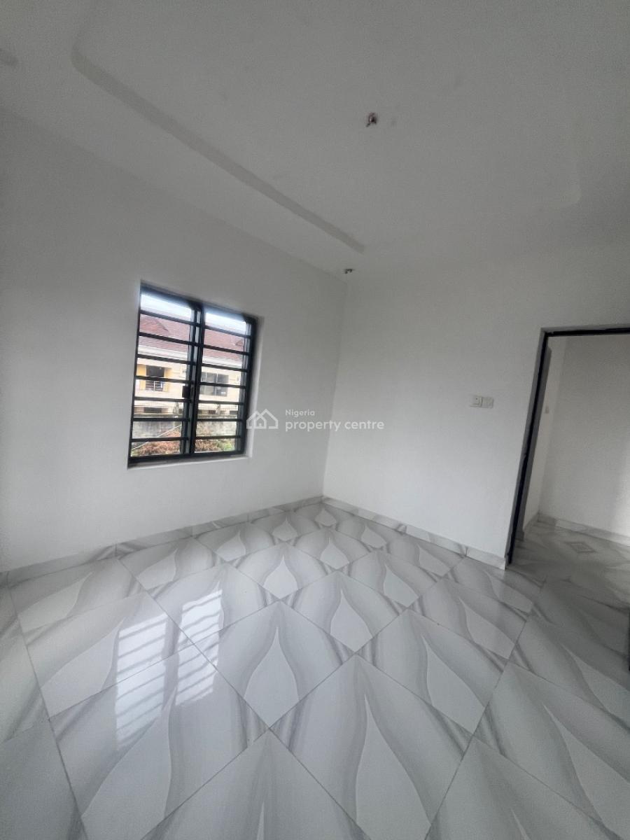 Mini Flat, Olive Garden, Ogombo, Ajah, Lagos, Mini Flat (room and Parlour) for Rent