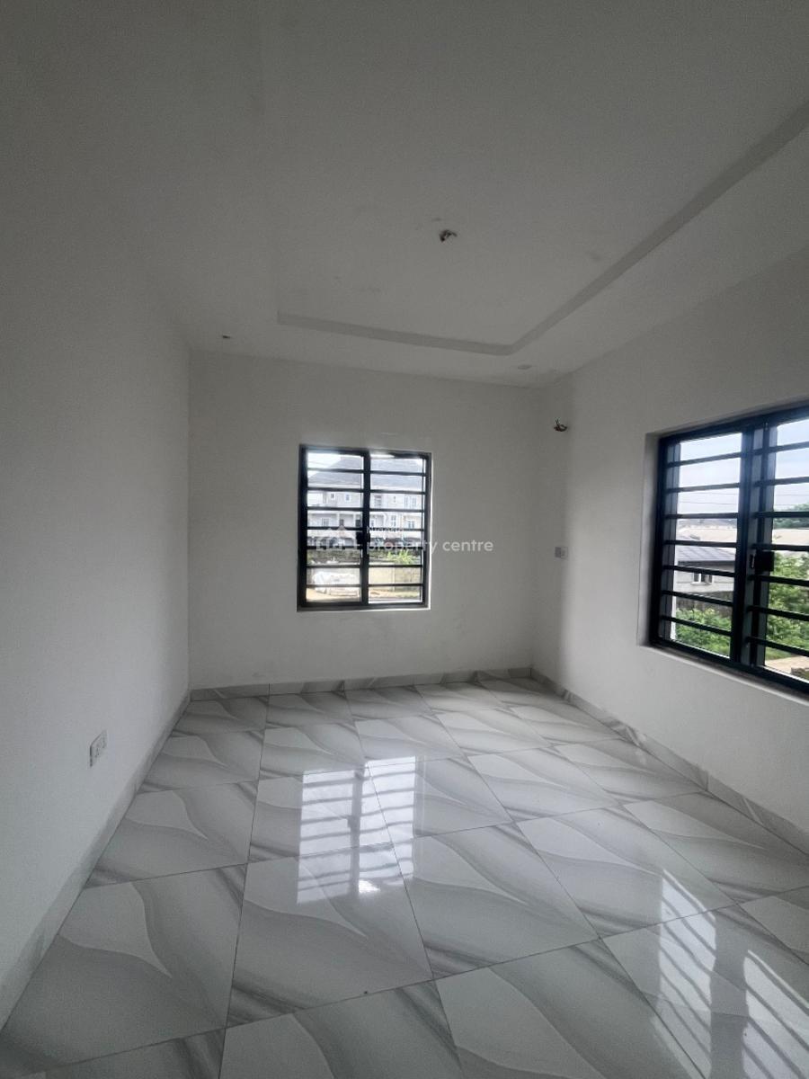 Mini Flat, Olive Garden, Ogombo, Ajah, Lagos, Mini Flat (room and Parlour) for Rent