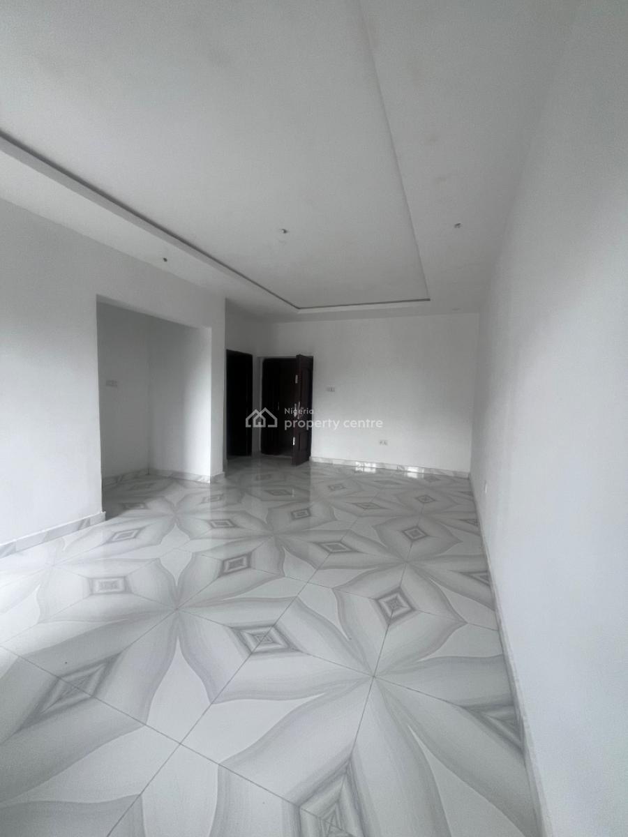 Mini Flat, Olive Garden, Ogombo, Ajah, Lagos, Mini Flat (room and Parlour) for Rent