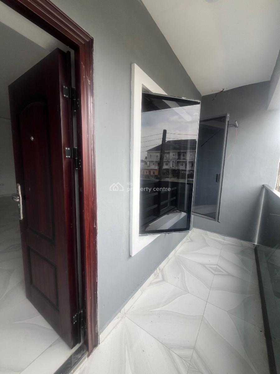Mini Flat, Olive Garden, Ogombo, Ajah, Lagos, Mini Flat (room and Parlour) for Rent