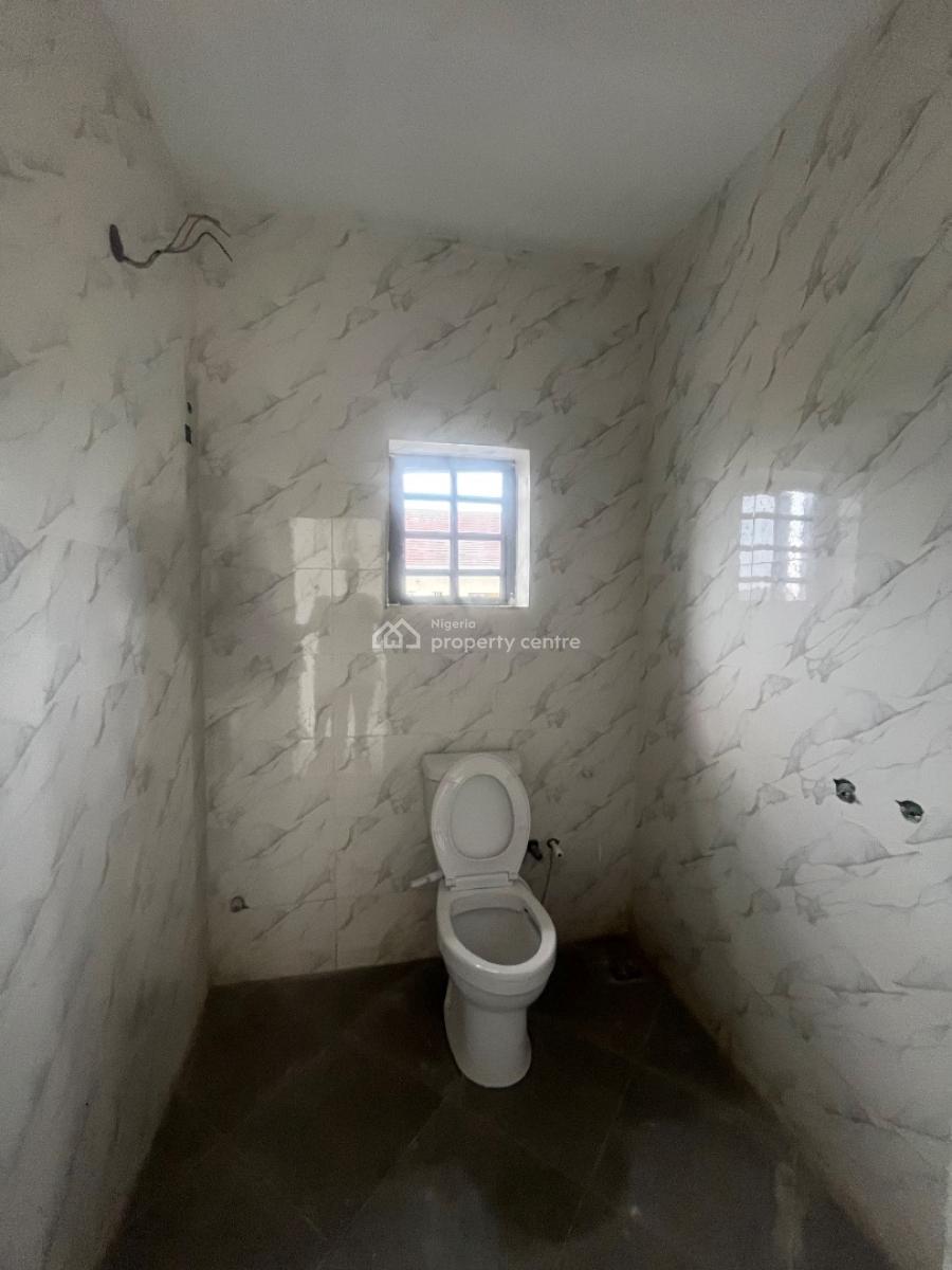 Mini Flat, Olive Garden, Ogombo, Ajah, Lagos, Mini Flat (room and Parlour) for Rent