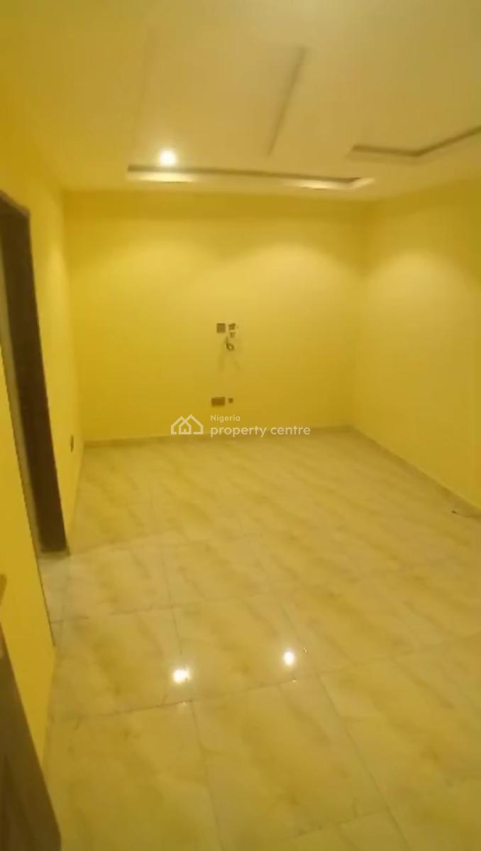 a Standard, Very Decent, Spacious, and Newly Renovated 2-bedroom Flat, Back of Olorunda Estate Alapere Ketu., Alapere, Ketu, Lagos, House for Rent