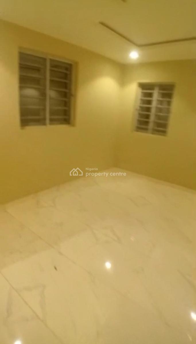 a Standard, Very Decent, Spacious, and Newly Renovated 2-bedroom Flat, Back of Olorunda Estate Alapere Ketu., Alapere, Ketu, Lagos, House for Rent