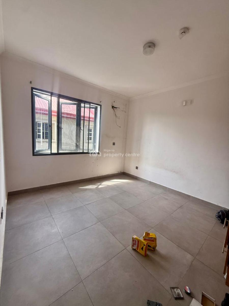 Well-maintained and Beautiful 2 Bedroom Masionette with Pool, in an Access Control Estate, Marwa, Lekki Phase 1, Lekki, Lagos, Flat / Apartment for Rent