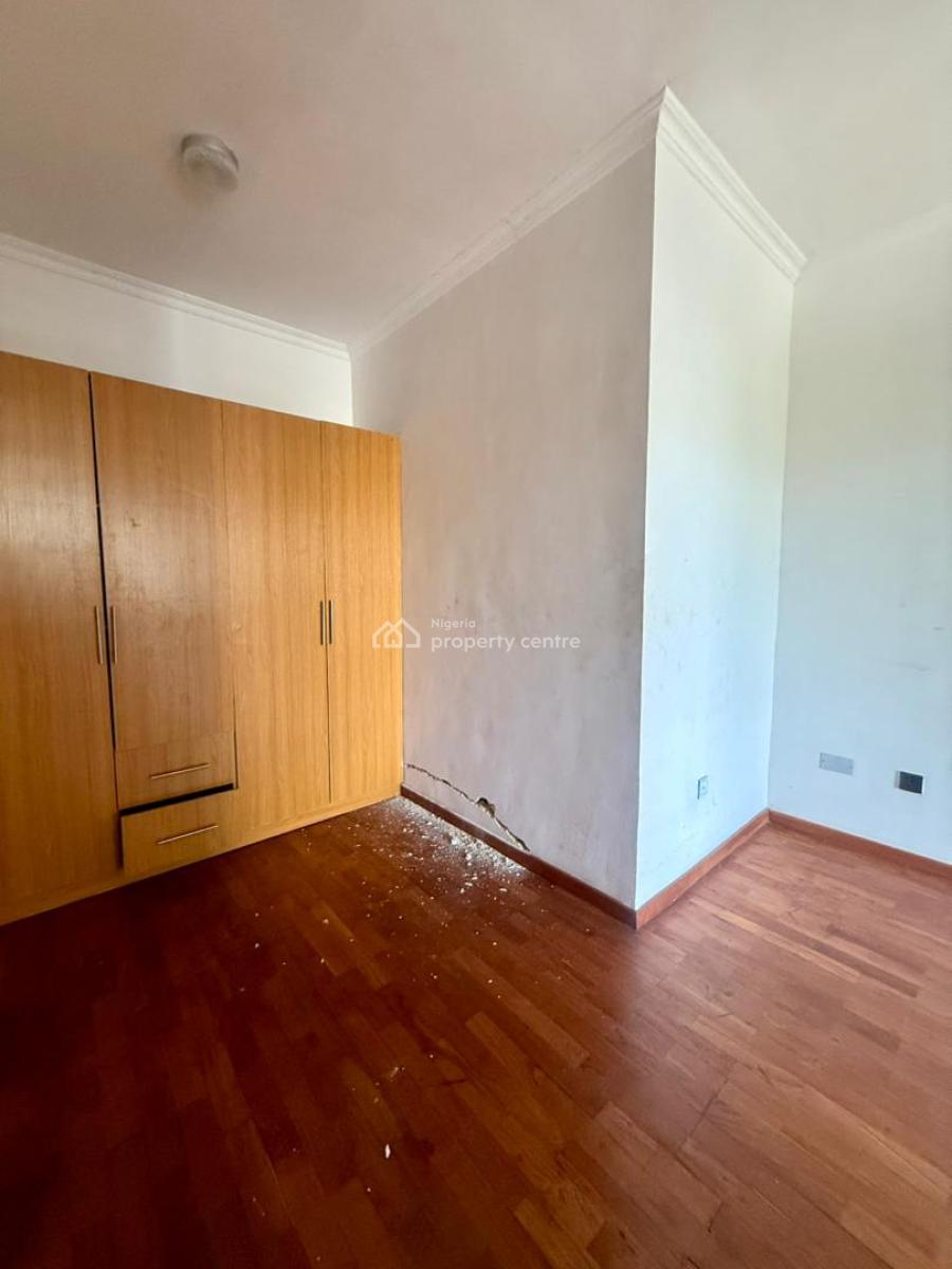 Well-maintained and Beautiful 2 Bedroom Masionette with Pool, in an Access Control Estate, Marwa, Lekki Phase 1, Lekki, Lagos, Flat / Apartment for Rent